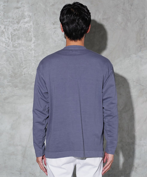 パープル MODEL : GO 180cm 66kg