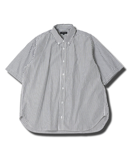 グレー×ホワイト