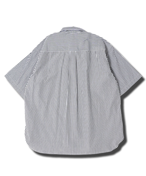 グレー×ホワイト