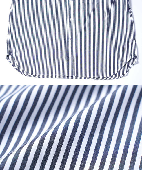 グレー×ホワイト