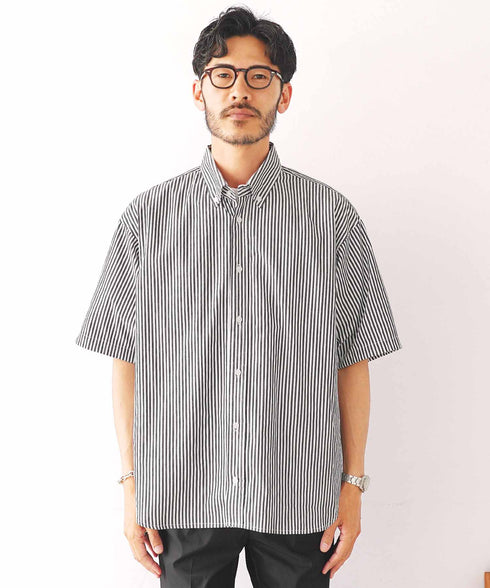 グレー×ホワイト MODEL : GO 180cm 66kg Lsize