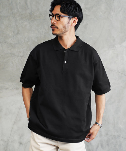 ブラック MODEL : GO 180cm 66kg Lsize