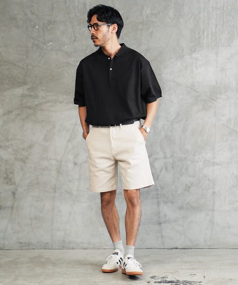 ブラック MODEL : GO 180cm 66kg Lsize