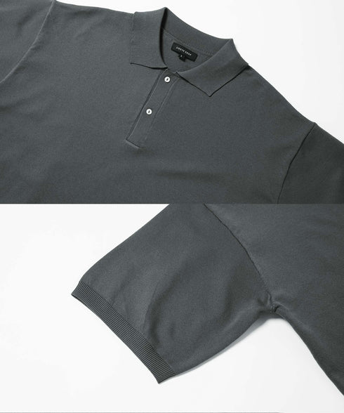 チャコールグレー