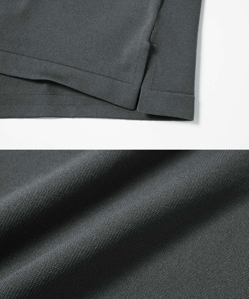 チャコールグレー