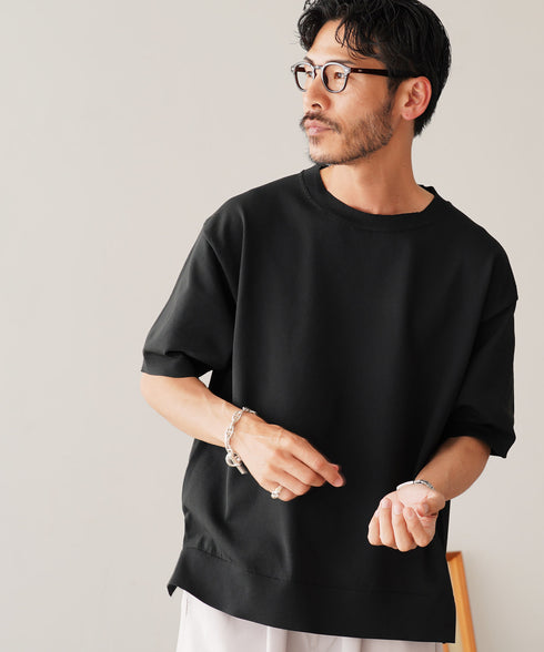 ブラック MODEL : GO 180cm 66kg Lsize