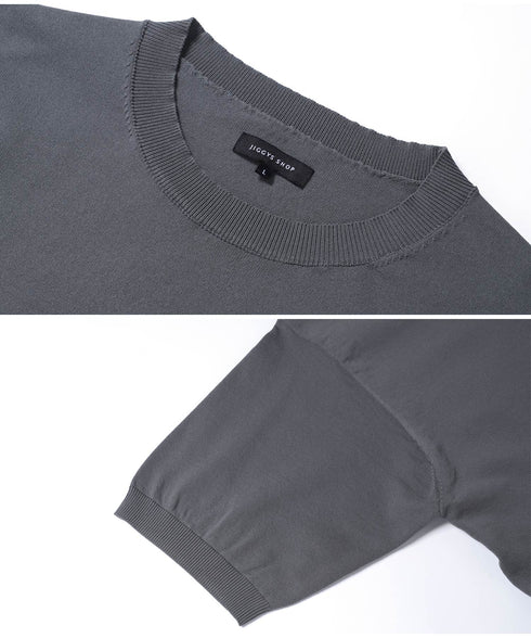 チャコールグレー