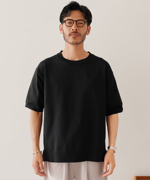 ブラック MODEL : GO 180cm 66kg Lsize