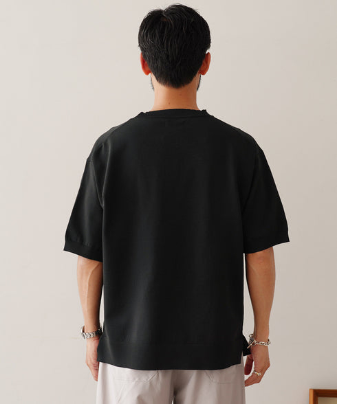 ブラック MODEL : GO 180cm 66kg Lsize