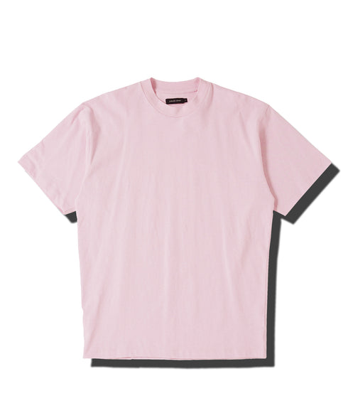 タックインスタイルクルーネックT