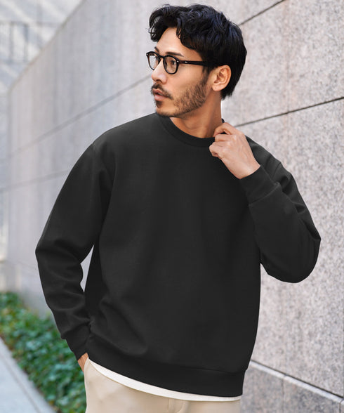 ブラック MODEL : GO 180cm 66kg Lsize