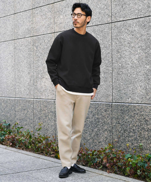 ブラック MODEL : GO 180cm 66kg Lsize