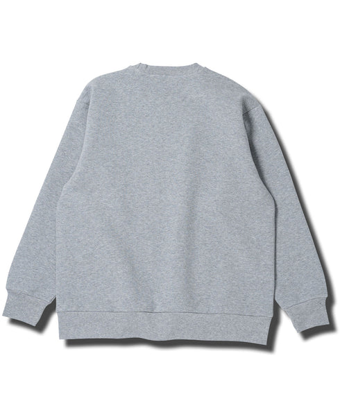 ミックスグレー