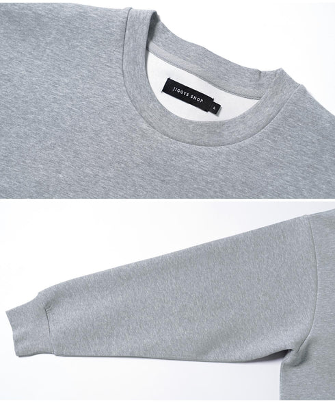 ミックスグレー