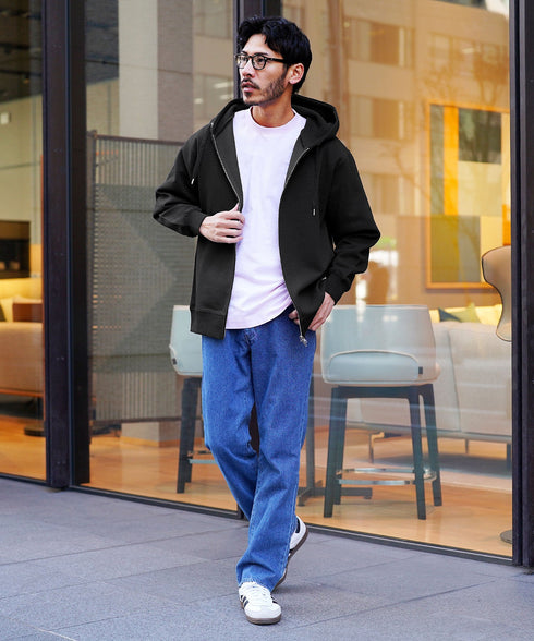 ブラック MODEL : GO 180cm 66kg Lsize