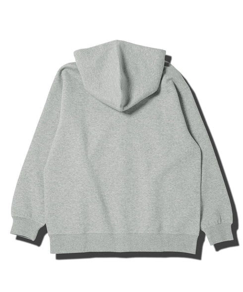 ミックスグレー