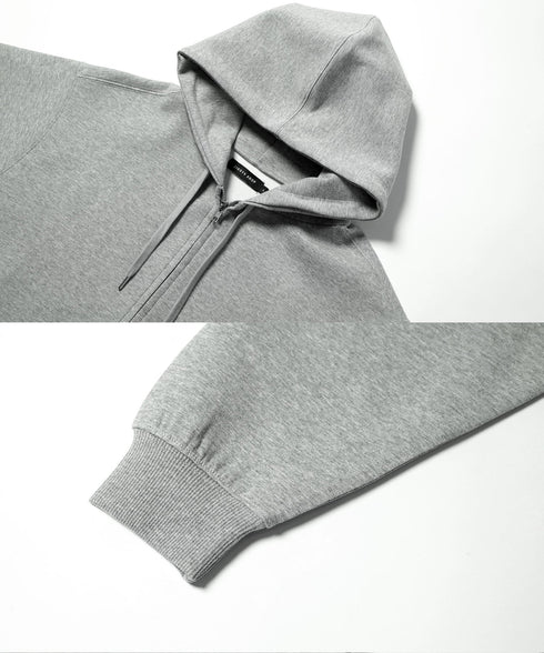 ミックスグレー