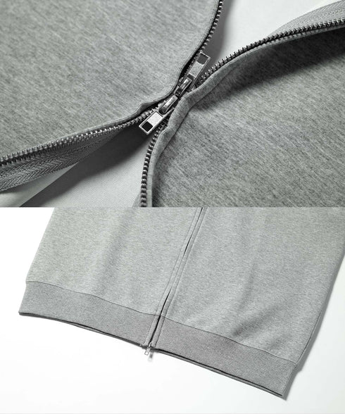 ミックスグレー