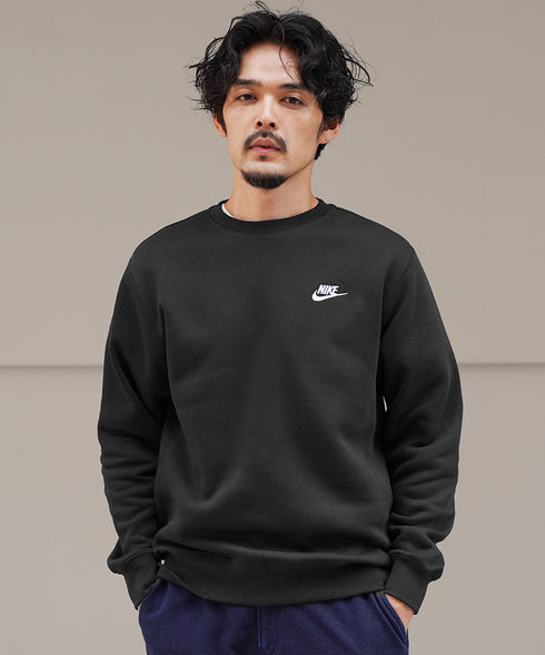NIKE / ナイキ クラブBBクルー BV2663