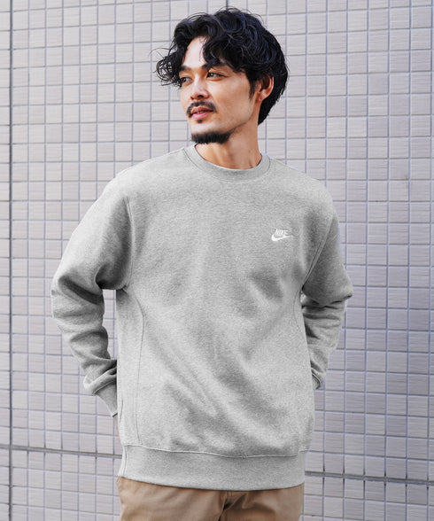 NIKE / ナイキ クラブBBクルー BV2663