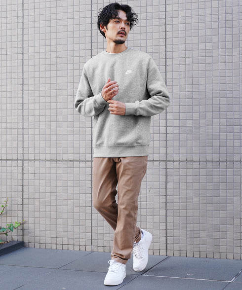 NIKE / ナイキ クラブBBクルー BV2663