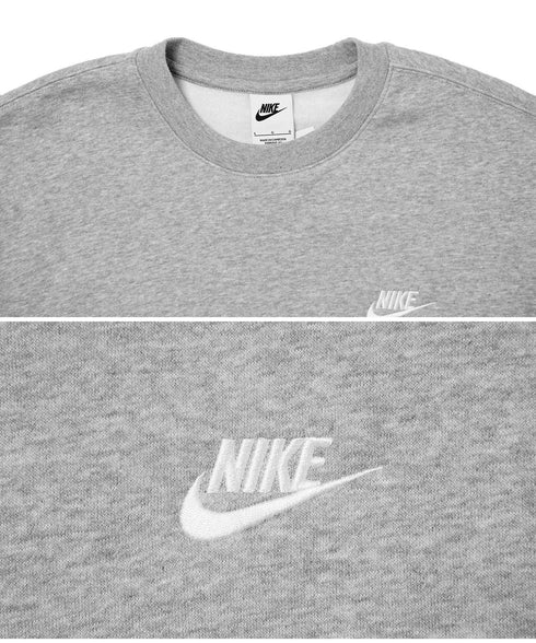 NIKE / ナイキ クラブBBクルー BV2663