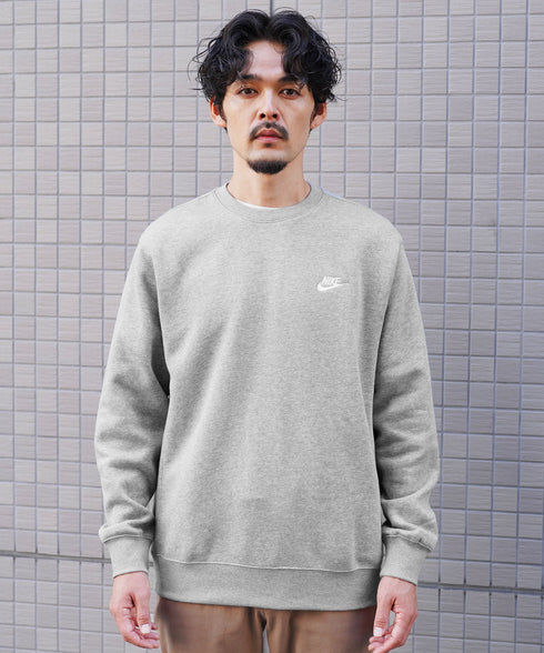 NIKE / ナイキ クラブBBクルー BV2663