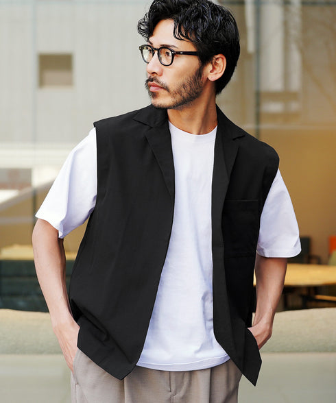 ブラック MODEL : GO 180cm 66kg Lsize