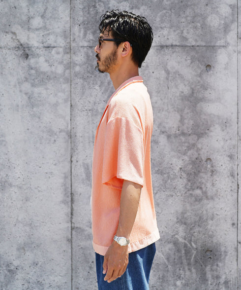 コーラル MODEL : GO 180cm 66kg Lsize