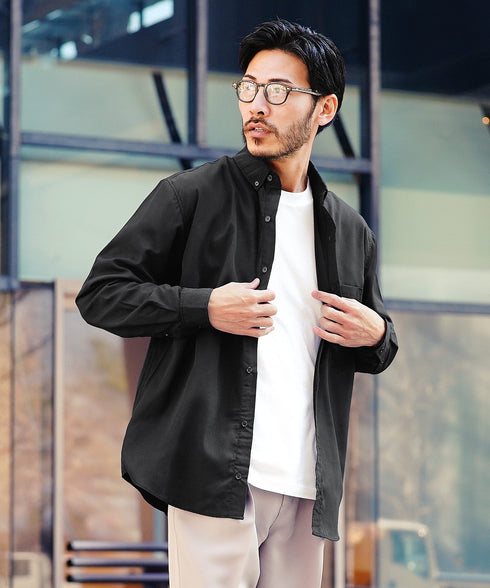 ブラック MODEL : GO 180cm 66kg Lsize