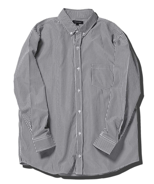 ブラックギンガム