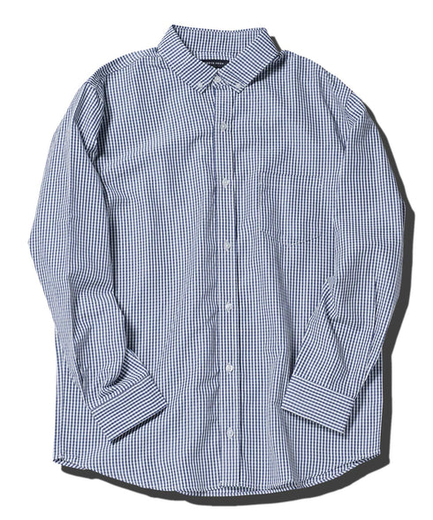 ブルーギンガム