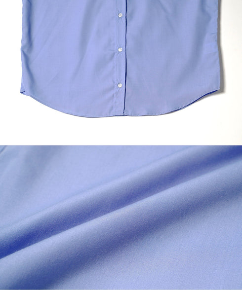 サックスブルー