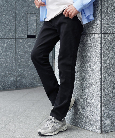 レギュラーチノ│メンズ チノパン ストレッチ 動きやすい テーパード ゆったり 伸縮性 カジュアル きれいめ ビジカジ オフィス 春服 秋服 【メール便】 JIGGYSSHOP