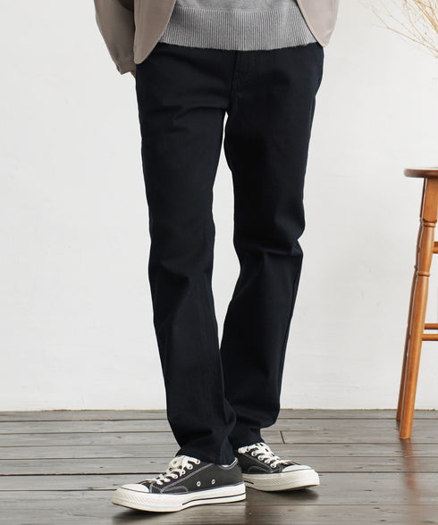 ブラック MODEL : KAI 181cm 68kg Lsize