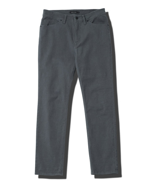 チャコールグレー