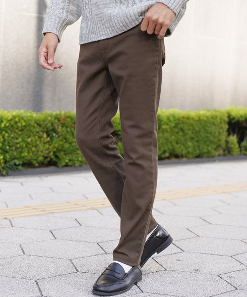 ブラウン MODEL : GO 180cm 66kg Lsize