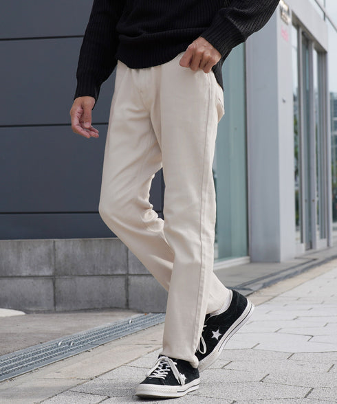 アイボリー MODEL : GO 180cm 66kg Lsize