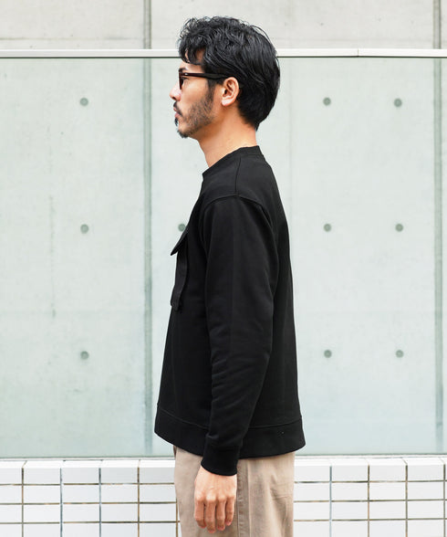 ブラック MODEL : GO 180cm 66kg