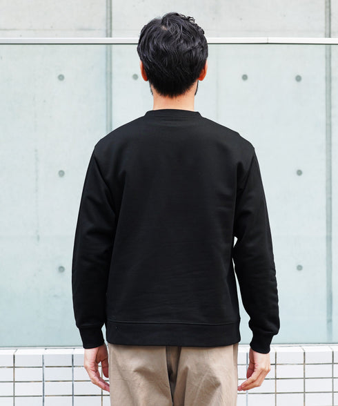 ブラック MODEL : GO 180cm 66kg