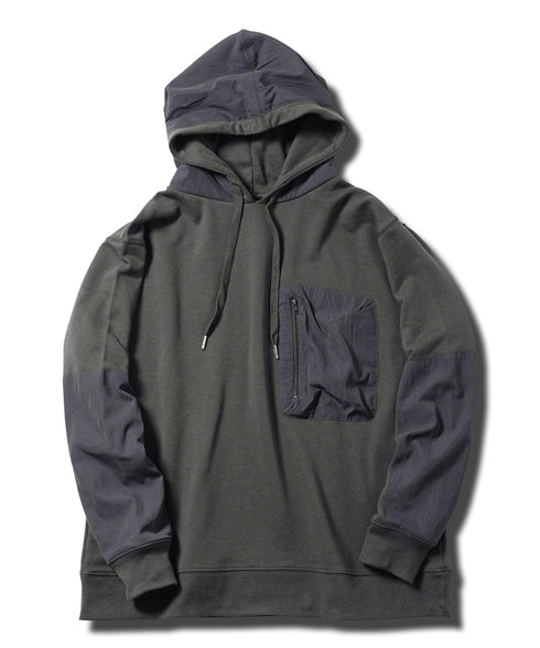 チャコールグレー