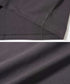 【接触冷感&UV】プレーティングキーネック半袖Tシャツ