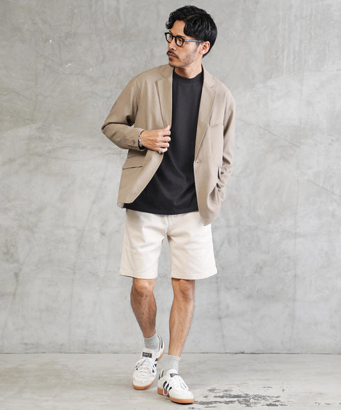 ブラック MODEL : GO 180cm 66kg Lsize