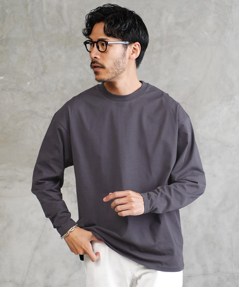 スミクロ MODEL : GO 180cm 66kg Lsize