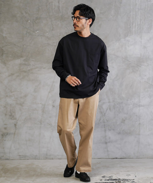 ブラック MODEL : GO 180cm 66kg Lsize