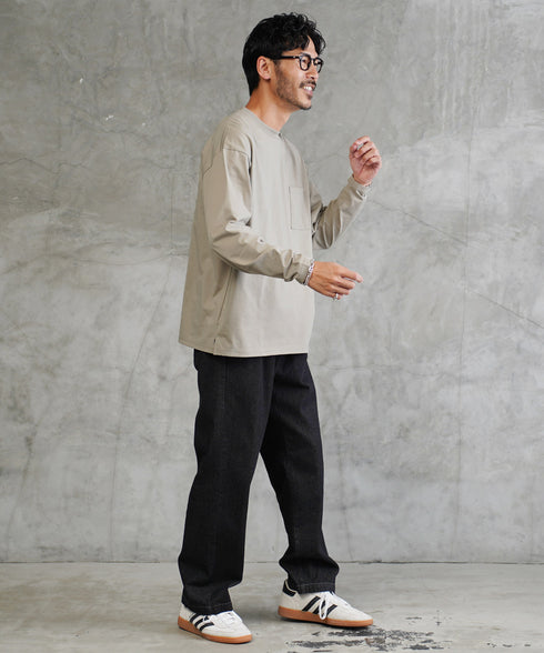 ヘーゼルアッシュ MODEL : GO 180cm 66kg Lsize