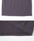 【接触冷感&UV】プレーティングポケット付きルーズ半袖Tシャツ
