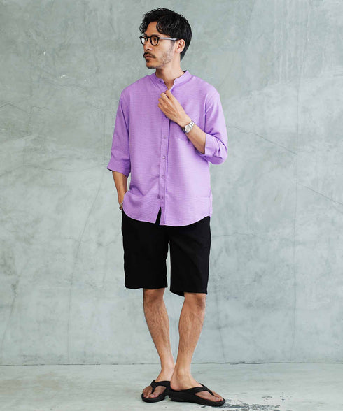 パープル MODEL : GO 180cm 66kg Lsize