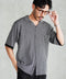 ブラック MODEL : GO 180cm 66kg Lsize