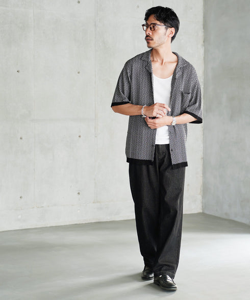 ブラック MODEL : GO 180cm 66kg Lsize